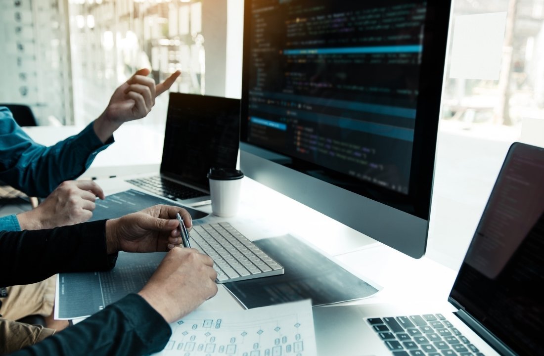 programmers