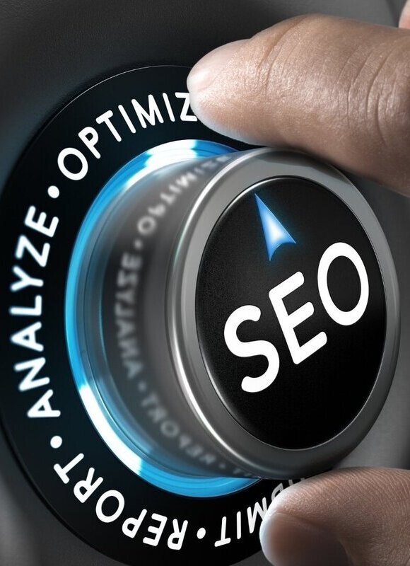SEO proces rada